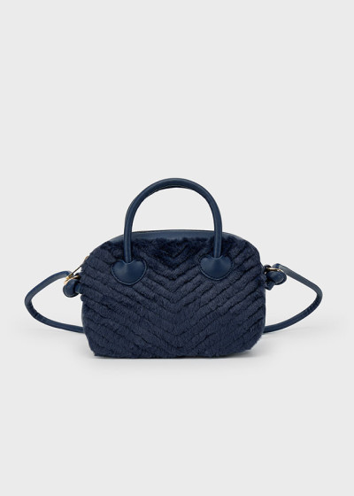 Borsa pelo Marino 055