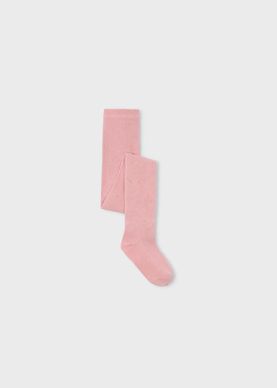 Collant borchie Cipria 038