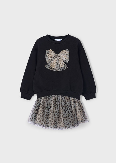Compl. gonna tulle fantasia...