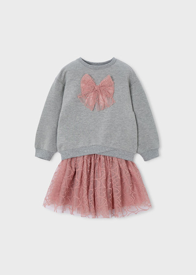 Compl. gonna tulle fantasia...