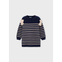 Vestito Marino 026