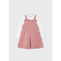 Vestiti pichi dolcevita Cipria 022