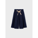 Gonna pantalone midi Marino 097