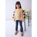 Compl. leggings pullover Marino 040