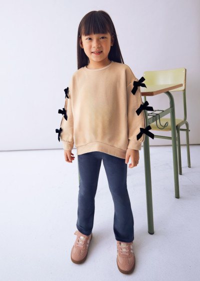 Compl. leggings pullover...