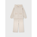 Comp. pant. lungo Sesamo 091