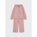 Comp. pant. lungo Cipria 090