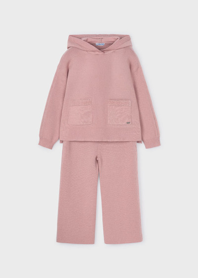 Comp. pant. lungo Cipria 090