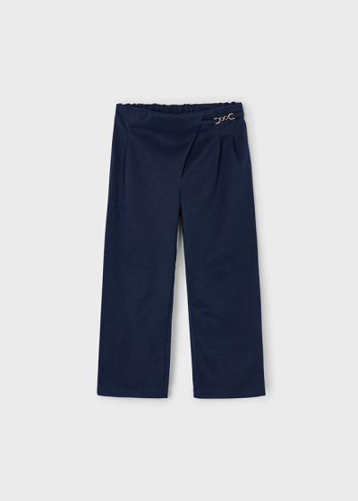 Pantalone pinces Marino 069