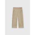 Pantalone pinces Topo 070