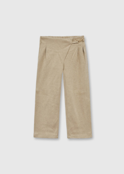Pantalone pinces Topo 070