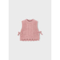 Gilet tricot Cipria 025