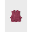 Gilet tricot Cilieg mez 023