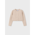 Cardigan tricot link Toffe vig 084