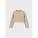 Cardigan tricot link Tapioca 082