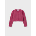 Cardigan tricot link Cilieiga 083