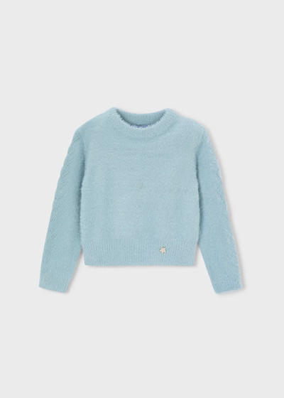 Maglione pelo Lago 071