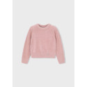 Maglione pelo Cipria 072