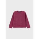 Maglione Ciliegia 053