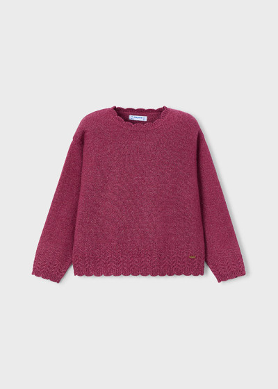 Maglione Ciliegia 053