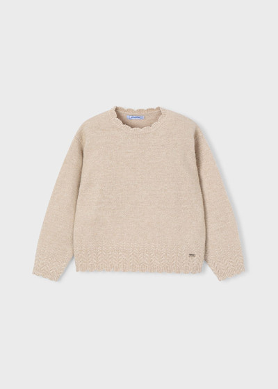Maglione Tapioca 051