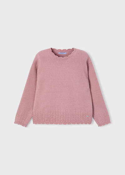 Maglione Cipria 052