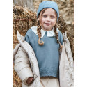 Maglione Salvia 050