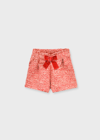 Bermuda tweed Ciliegia 037