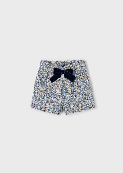 Bermuda tweed Oceano 036