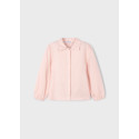 Blusa viyella Pastello 027