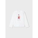 Maglietta m/l Panna 073