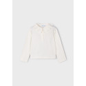 Polo m/l basica Panna 082