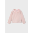 Polo m/l basica Pastello 084