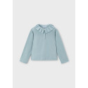 Polo m/l basica Lago 083