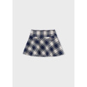 Gonna jacquard Marino 089