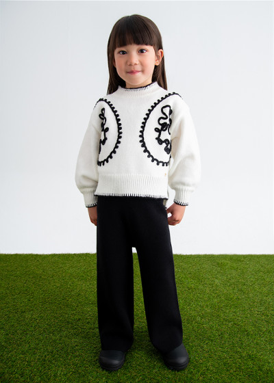 Compl. pant. lungo