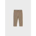 Pantalone elegante comfort Anacardo 015