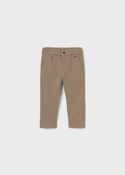 Pantalone elegante comfort...