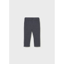 Pantalone elegante comfort Marino mix 016