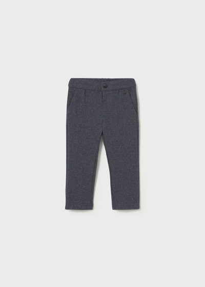 Pantalone elegante comfort...