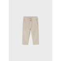 Pantalone micropanno traforato Topo 090