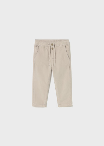 Pantalone micropanno...
