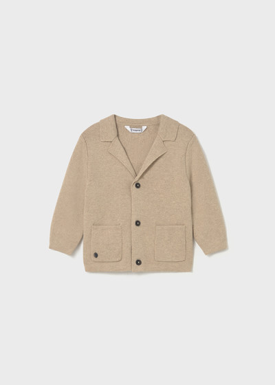 Giacchino Beige 088
