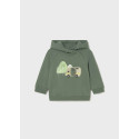 Pullover play Abete 084