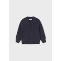 Felpa tricot Notte 068