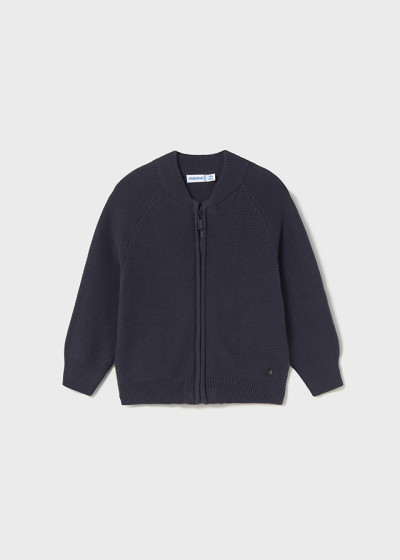 Felpa tricot Notte 068