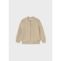 Felpa tricot Beige 067