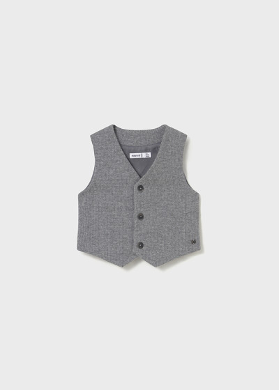 Gilet elegante comfort...