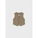 Gilet elegante comfort Anacardo 015