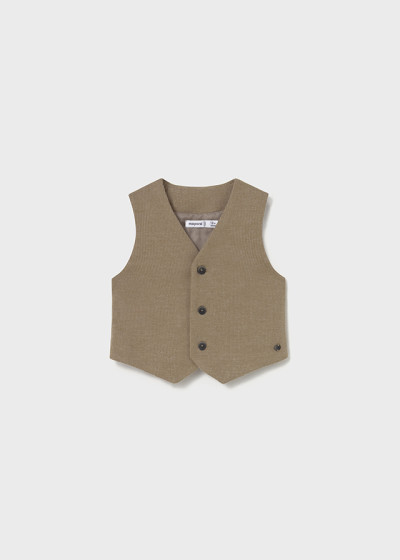 Gilet elegante comfort...